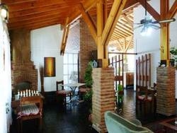 Imagen general del Hotel Hoster&iacute;a Lida, Merlo. Foto 13