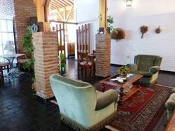 Imagen general del Hotel Hoster&iacute;a Lida, Merlo. Foto 16