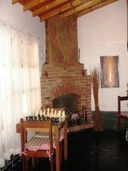 Imagen general del Hotel Hoster&iacute;a Lida, Merlo. Foto 17