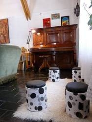 Imagen general del Hotel Hoster&iacute;a Lida, Merlo. Foto 18