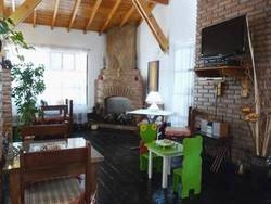 Imagen de la habitación del Hotel Hoster&iacute;a Lida, Merlo. Foto 41
