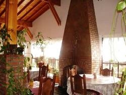 Imagen de la habitación del Hotel Hoster&iacute;a Lida, Merlo. Foto 42