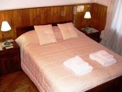 Imagen general del Hotel Hoster&iacute;a Lida, Merlo. Foto 30