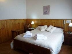 Imagen general del Hotel Hoster&iacute;a Lida, Merlo. Foto 31
