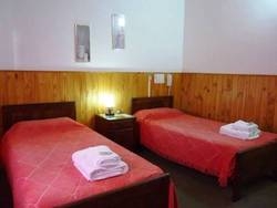 Imagen general del Hotel Hoster&iacute;a Lida, Merlo. Foto 32