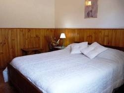 Imagen general del Hotel Hoster&iacute;a Lida, Merlo. Foto 33