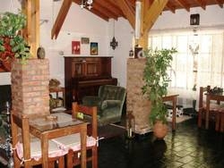 Imagen general del Hotel Hoster&iacute;a Lida, Merlo. Foto 39
