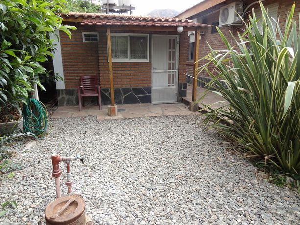 Imagen de la habitación del Hotel Hoster&iacute;a Lida, Merlo. Foto 18