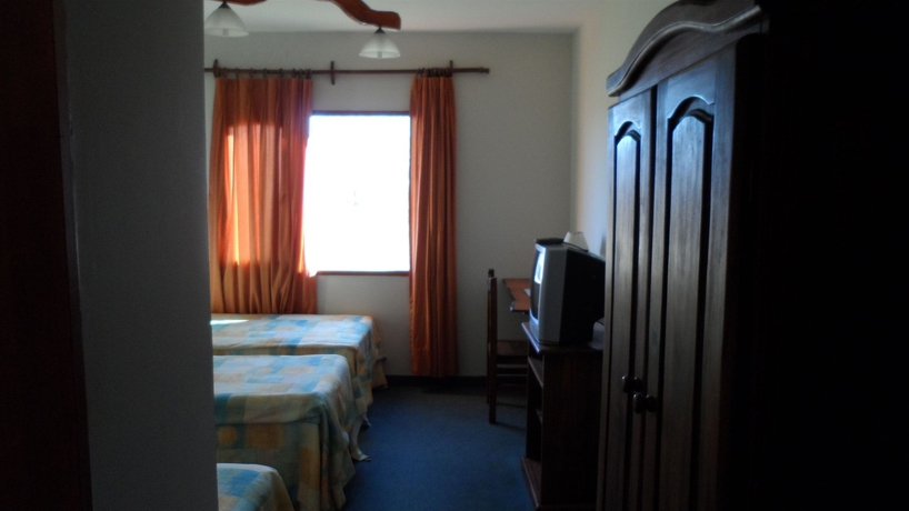 Imagen de la habitación del Hotel Hoster&iacute;a Lupama. Foto 9