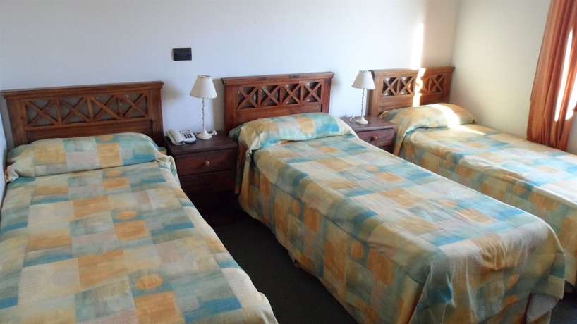 Imagen de la habitación del Hotel Hoster&iacute;a Lupama. Foto 11