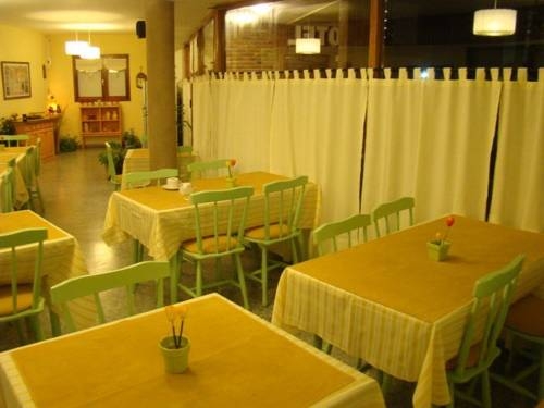 Imagen general del Hotel Hoster&iacute;a Magnolia. Foto 1