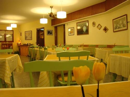 Imagen general del Hotel Hoster&iacute;a Magnolia. Foto 9