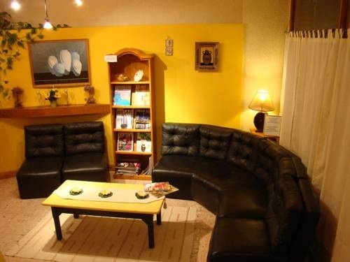 Imagen general del Hotel Hoster&iacute;a Magnolia. Foto 11