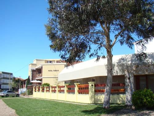 Imagen general del Hotel Hoster&iacute;a Magnolia. Foto 14