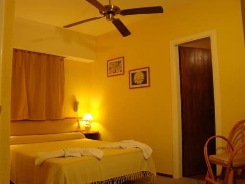 Imagen general del Hotel Hoster&iacute;a Magnolia. Foto 18