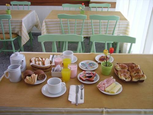 Imagen general del Hotel Hoster&iacute;a Magnolia. Foto 19