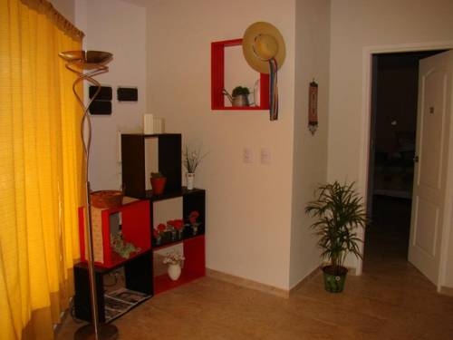 Imagen general del Hotel Hoster&iacute;a Magnolia. Foto 25