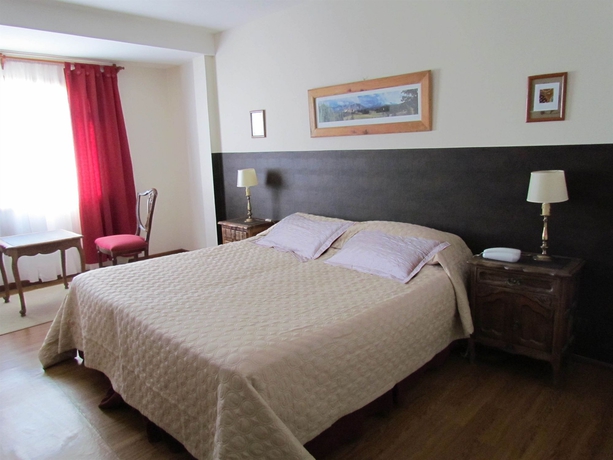 Imagen de la habitación del Hotel Hoster&iacute;a Meulen. Foto 6