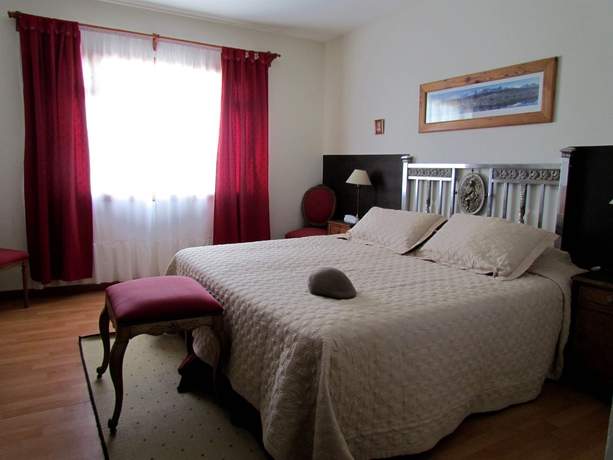 Imagen de la habitación del Hotel Hoster&iacute;a Meulen. Foto 7