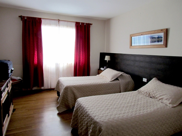 Imagen de la habitación del Hotel Hoster&iacute;a Meulen. Foto 8