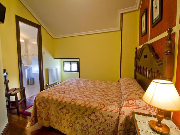 Imagen general del Hotel Hostería Miguel Ángel. Foto 2