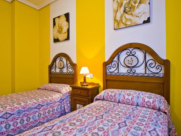 Imagen general del Hotel Hostería Miguel Ángel. Foto 4