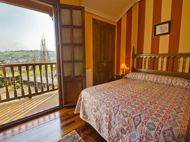 Imagen general del Hotel Hostería Miguel Ángel. Foto 5