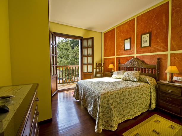 Imagen general del Hotel Hostería Miguel Ángel. Foto 7