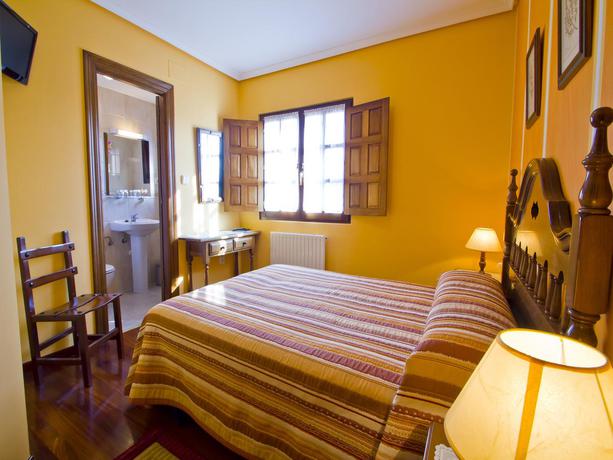 Imagen general del Hotel Hostería Miguel Ángel. Foto 13