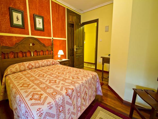 Imagen general del Hotel Hostería Miguel Ángel. Foto 14