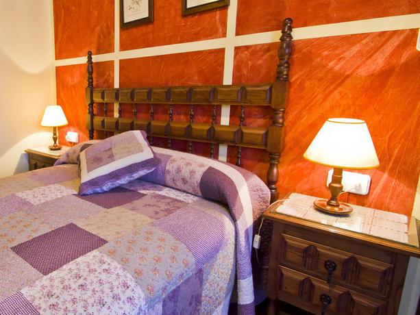 Imagen general del Hotel Hostería Miguel Ángel. Foto 15