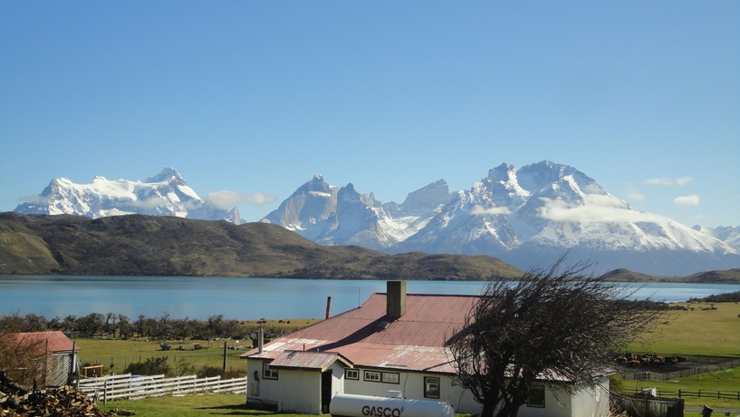 Imagen general del Hotel Hoster&iacute;a Mirador Del Payne. Foto 4