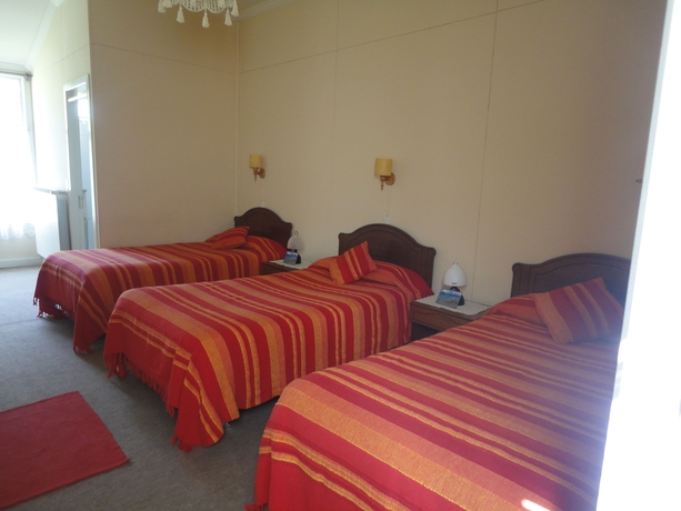 Imagen de la habitación del Hotel Hoster&iacute;a Mirador Del Payne. Foto 8