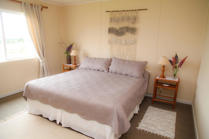 Imagen de la habitación del Hotel Hoster&iacute;a Mirador Del Payne. Foto 9