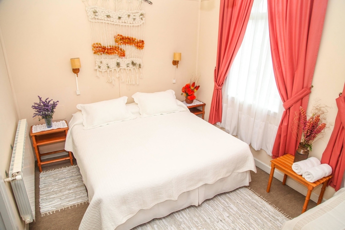 Imagen de la habitación del Hotel Hoster&iacute;a Mirador Del Payne. Foto 10