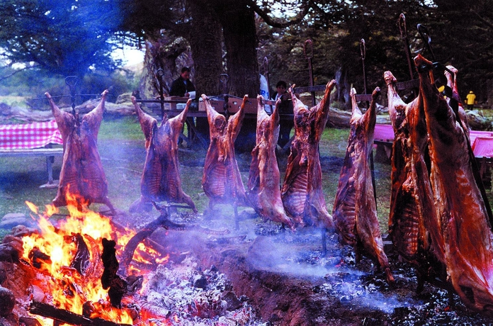 Imagen general del Hotel Hoster&iacute;a Mirador Del Payne. Foto 3