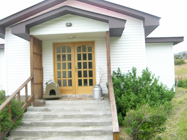 Imagen general del Hotel Hoster&iacute;a Mirador Del Payne. Foto 6