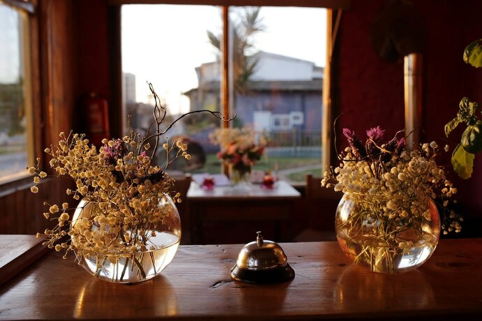 Imagen general del Hotel Hoster&iacute;a Montemar. Foto 2