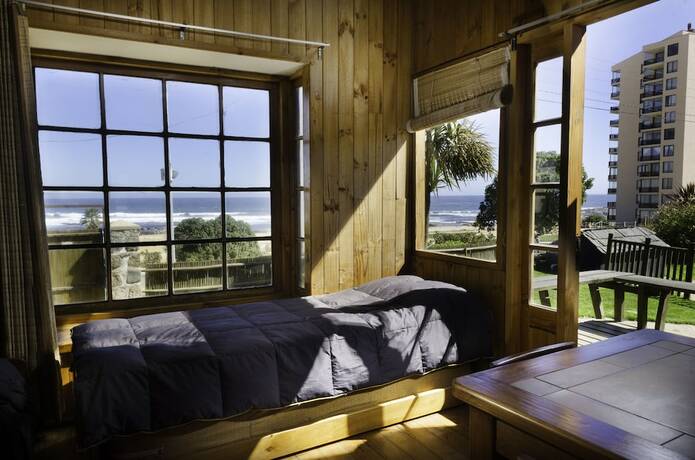 Imagen general del Hotel Hoster&iacute;a Montemar. Foto 5