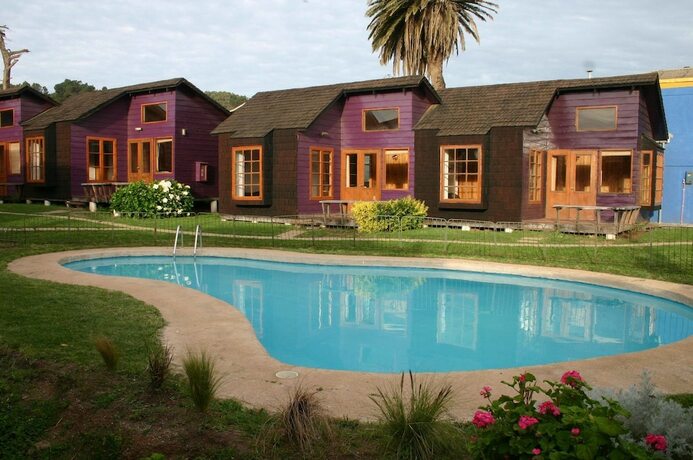 Imagen general del Hotel Hoster&iacute;a Montemar. Foto 6