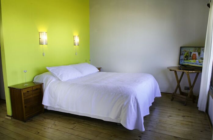 Imagen general del Hotel Hoster&iacute;a Montemar. Foto 7