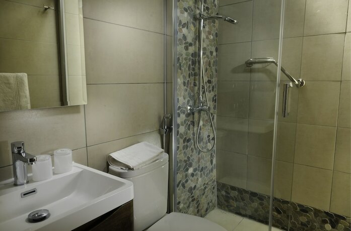 Imagen general del Hotel Hoster&iacute;a Montemar. Foto 8