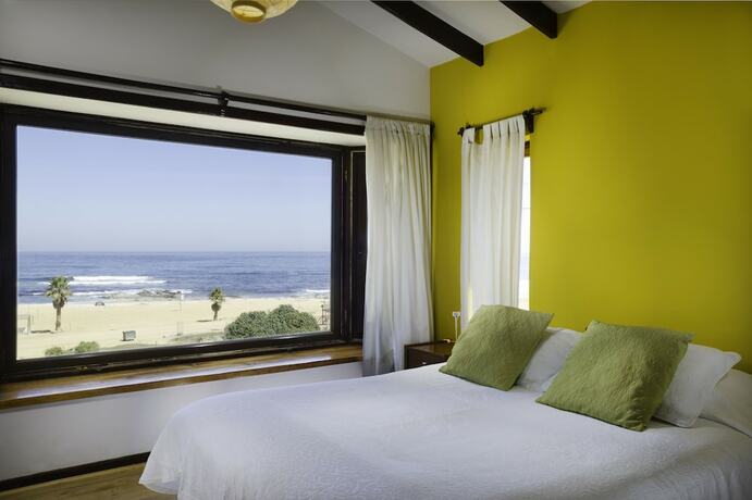 Imagen general del Hotel Hostería Montemar. Foto 1