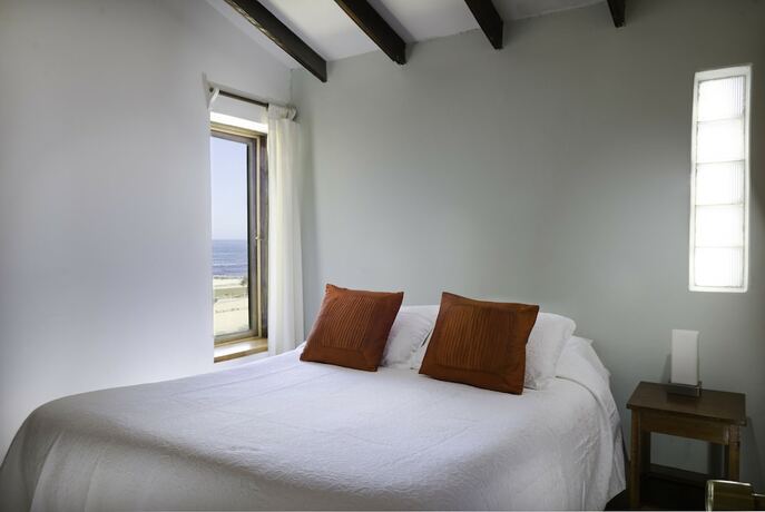 Imagen de la habitación del Hotel Hoster&iacute;a Montemar. Foto 18