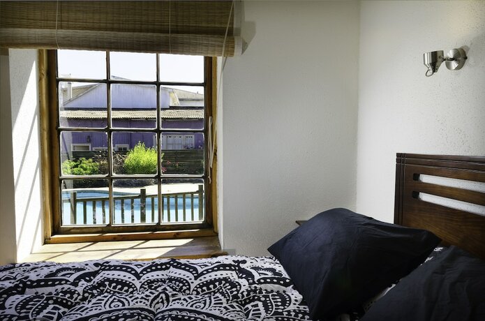 Imagen de la habitación del Hotel Hoster&iacute;a Montemar. Foto 19