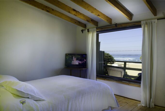 Imagen de la habitación del Hotel Hoster&iacute;a Montemar. Foto 21