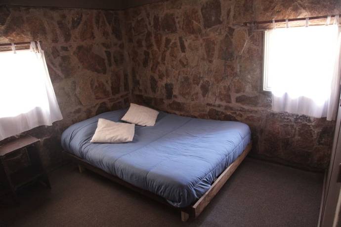 Imagen de la habitación del Hotel Hoster&iacute;a Penitentes. Foto 12
