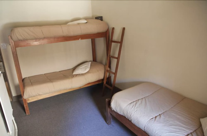 Imagen de la habitación del Hotel Hoster&iacute;a Penitentes. Foto 13