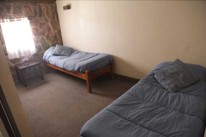 Imagen de la habitación del Hotel Hoster&iacute;a Penitentes. Foto 14