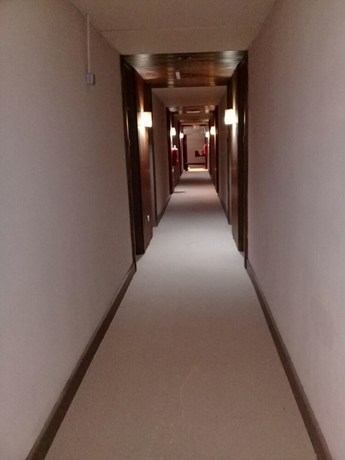 Imagen de los interiores del Hotel Hoster&iacute;a Penitentes. Foto 17